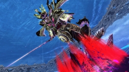 ���������꡼ No.010�Υ���ͥ������ / ��PSO2�ס����ᥬ�ե��륹���롼�������з褹��쥤�ɥ������ȡְ۳����¤��줷�Τβ��ȡפ�������AC������å��ˡ�Re:�����ץ���ܰ������ɲ�