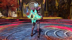 ���������꡼ No.012�Υ���ͥ������ / ��PSO2�ס����ᥬ�ե��륹���롼�������з褹��쥤�ɥ������ȡְ۳����¤��줷�Τβ��ȡפ�������AC������å��ˡ�Re:�����ץ���ܰ������ɲ�