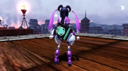 ���������꡼ No.016�Υ���ͥ������ / ��PSO2�ס����ᥬ�ե��륹���롼�������з褹��쥤�ɥ������ȡְ۳����¤��줷�Τβ��ȡפ�������AC������å��ˡ�Re:�����ץ���ܰ������ɲ�