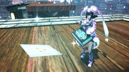 ���������꡼ No.017�Υ���ͥ������ / ��PSO2�ס����ᥬ�ե��륹���롼�������з褹��쥤�ɥ������ȡְ۳����¤��줷�Τβ��ȡפ�������AC������å��ˡ�Re:�����ץ���ܰ������ɲ�