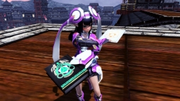 ���������꡼ No.018�Υ���ͥ������ / ��PSO2�ס����ᥬ�ե��륹���롼�������з褹��쥤�ɥ������ȡְ۳����¤��줷�Τβ��ȡפ�������AC������å��ˡ�Re:�����ץ���ܰ������ɲ�