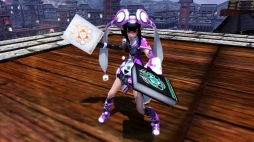 ���������꡼ No.019�Υ���ͥ������ / ��PSO2�ס����ᥬ�ե��륹���롼�������з褹��쥤�ɥ������ȡְ۳����¤��줷�Τβ��ȡפ�������AC������å��ˡ�Re:�����ץ���ܰ������ɲ�