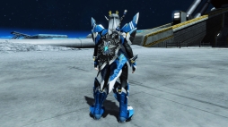 ���������꡼ No.023�Υ���ͥ������ / ��PSO2�ס����ᥬ�ե��륹���롼�������з褹��쥤�ɥ������ȡְ۳����¤��줷�Τβ��ȡפ�������AC������å��ˡ�Re:�����ץ���ܰ������ɲ�