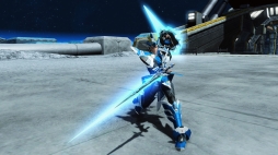 ���������꡼ No.025�Υ���ͥ������ / ��PSO2�ס����ᥬ�ե��륹���롼�������з褹��쥤�ɥ������ȡְ۳����¤��줷�Τβ��ȡפ�������AC������å��ˡ�Re:�����ץ���ܰ������ɲ�