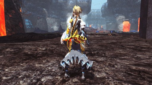 ���������꡼ No.027�Υ���ͥ������ / ��PSO2�ס����ᥬ�ե��륹���롼�������з褹��쥤�ɥ������ȡְ۳����¤��줷�Τβ��ȡפ�������AC������å��ˡ�Re:�����ץ���ܰ������ɲ�