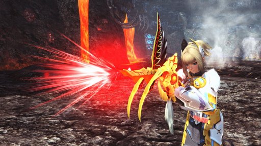 ���������꡼ No.032�Υ���ͥ������ / ��PSO2�ס����ᥬ�ե��륹���롼�������з褹��쥤�ɥ������ȡְ۳����¤��줷�Τβ��ȡפ�������AC������å��ˡ�Re:�����ץ���ܰ������ɲ�