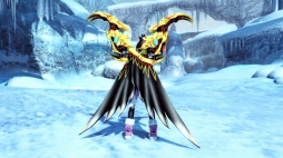 ���������꡼ No.034�Υ���ͥ������ / ��PSO2�ס����ᥬ�ե��륹���롼�������з褹��쥤�ɥ������ȡְ۳����¤��줷�Τβ��ȡפ�������AC������å��ˡ�Re:�����ץ���ܰ������ɲ�