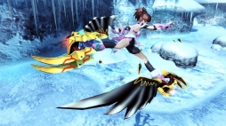 ���������꡼ No.036�Υ���ͥ������ / ��PSO2�ס����ᥬ�ե��륹���롼�������з褹��쥤�ɥ������ȡְ۳����¤��줷�Τβ��ȡפ�������AC������å��ˡ�Re:�����ץ���ܰ������ɲ�