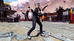 ���������꡼ No.039�Υ���ͥ������ / ��PSO2�ס����ᥬ�ե��륹���롼�������з褹��쥤�ɥ������ȡְ۳����¤��줷�Τβ��ȡפ�������AC������å��ˡ�Re:�����ץ���ܰ������ɲ�