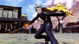 ���������꡼ No.040�Υ���ͥ������ / ��PSO2�ס����ᥬ�ե��륹���롼�������з褹��쥤�ɥ������ȡְ۳����¤��줷�Τβ��ȡפ�������AC������å��ˡ�Re:�����ץ���ܰ������ɲ�