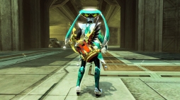 ���������꡼ No.042�Υ���ͥ������ / ��PSO2�ס����ᥬ�ե��륹���롼�������з褹��쥤�ɥ������ȡְ۳����¤��줷�Τβ��ȡפ�������AC������å��ˡ�Re:�����ץ���ܰ������ɲ�