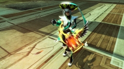 ���������꡼ No.043�Υ���ͥ������ / ��PSO2�ס����ᥬ�ե��륹���롼�������з褹��쥤�ɥ������ȡְ۳����¤��줷�Τβ��ȡפ�������AC������å��ˡ�Re:�����ץ���ܰ������ɲ�