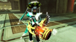 ���������꡼ No.045�Υ���ͥ������ / ��PSO2�ס����ᥬ�ե��륹���롼�������з褹��쥤�ɥ������ȡְ۳����¤��줷�Τβ��ȡפ�������AC������å��ˡ�Re:�����ץ���ܰ������ɲ�