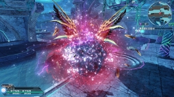 ���������꡼ No.052�Υ���ͥ������ / ��PSO2�ס����ᥬ�ե��륹���롼�������з褹��쥤�ɥ������ȡְ۳����¤��줷�Τβ��ȡפ�������AC������å��ˡ�Re:�����ץ���ܰ������ɲ�