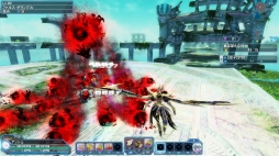 ���������꡼ No.055�Υ���ͥ������ / ��PSO2�ס����ᥬ�ե��륹���롼�������з褹��쥤�ɥ������ȡְ۳����¤��줷�Τβ��ȡפ�������AC������å��ˡ�Re:�����ץ���ܰ������ɲ�