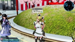 ���������꡼ No.061�Υ���ͥ������ / ��PSO2�ס����ᥬ�ե��륹���롼�������з褹��쥤�ɥ������ȡְ۳����¤��줷�Τβ��ȡפ�������AC������å��ˡ�Re:�����ץ���ܰ������ɲ�