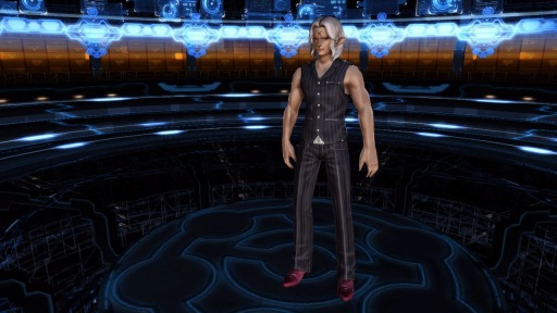 ���������꡼ No.069�Υ���ͥ������ / ��PSO2�ס����ᥬ�ե��륹���롼�������з褹��쥤�ɥ������ȡְ۳����¤��줷�Τβ��ȡפ�������AC������å��ˡ�Re:�����ץ���ܰ������ɲ�