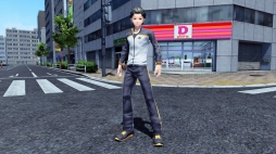 ���������꡼ No.071�Υ���ͥ������ / ��PSO2�ס����ᥬ�ե��륹���롼�������з褹��쥤�ɥ������ȡְ۳����¤��줷�Τβ��ȡפ�������AC������å��ˡ�Re:�����ץ���ܰ������ɲ�