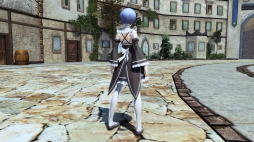 ���������꡼ No.077�Υ���ͥ������ / ��PSO2�ס����ᥬ�ե��륹���롼�������з褹��쥤�ɥ������ȡְ۳����¤��줷�Τβ��ȡפ�������AC������å��ˡ�Re:�����ץ���ܰ������ɲ�