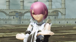 ���������꡼ No.086�Υ���ͥ������ / ��PSO2�ס����ᥬ�ե��륹���롼�������з褹��쥤�ɥ������ȡְ۳����¤��줷�Τβ��ȡפ�������AC������å��ˡ�Re:�����ץ���ܰ������ɲ�