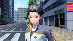 ���������꡼ No.088�Υ���ͥ������ / ��PSO2�ס����ᥬ�ե��륹���롼�������з褹��쥤�ɥ������ȡְ۳����¤��줷�Τβ��ȡפ�������AC������å��ˡ�Re:�����ץ���ܰ������ɲ�