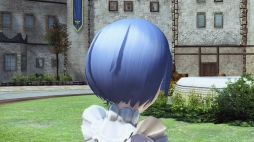 ���������꡼ No.089�Υ���ͥ������ / ��PSO2�ס����ᥬ�ե��륹���롼�������з褹��쥤�ɥ������ȡְ۳����¤��줷�Τβ��ȡפ�������AC������å��ˡ�Re:�����ץ���ܰ������ɲ�