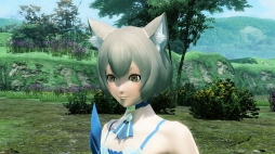 ���������꡼ No.092�Υ���ͥ������ / ��PSO2�ס����ᥬ�ե��륹���롼�������з褹��쥤�ɥ������ȡְ۳����¤��줷�Τβ��ȡפ�������AC������å��ˡ�Re:�����ץ���ܰ������ɲ�