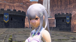 ���������꡼ No.094�Υ���ͥ������ / ��PSO2�ס����ᥬ�ե��륹���롼�������з褹��쥤�ɥ������ȡְ۳����¤��줷�Τβ��ȡפ�������AC������å��ˡ�Re:�����ץ���ܰ������ɲ�