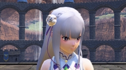 ���������꡼ No.098�Υ���ͥ������ / ��PSO2�ס����ᥬ�ե��륹���롼�������з褹��쥤�ɥ������ȡְ۳����¤��줷�Τβ��ȡפ�������AC������å��ˡ�Re:�����ץ���ܰ������ɲ�