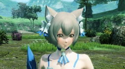 ���������꡼ No.100�Υ���ͥ������ / ��PSO2�ס����ᥬ�ե��륹���롼�������з褹��쥤�ɥ������ȡְ۳����¤��줷�Τβ��ȡפ�������AC������å��ˡ�Re:�����ץ���ܰ������ɲ�