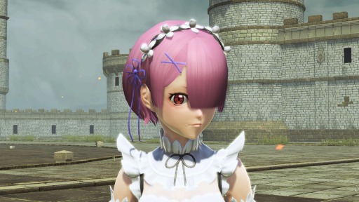 ���������꡼ No.101�Υ���ͥ������ / ��PSO2�ס����ᥬ�ե��륹���롼�������з褹��쥤�ɥ������ȡְ۳����¤��줷�Τβ��ȡפ�������AC������å��ˡ�Re:�����ץ���ܰ������ɲ�