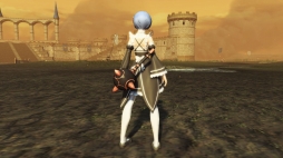 ���������꡼ No.105�Υ���ͥ������ / ��PSO2�ס����ᥬ�ե��륹���롼�������з褹��쥤�ɥ������ȡְ۳����¤��줷�Τβ��ȡפ�������AC������å��ˡ�Re:�����ץ���ܰ������ɲ�