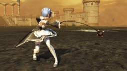 ���������꡼ No.107�Υ���ͥ������ / ��PSO2�ס����ᥬ�ե��륹���롼�������з褹��쥤�ɥ������ȡְ۳����¤��줷�Τβ��ȡפ�������AC������å��ˡ�Re:�����ץ���ܰ������ɲ�