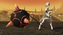 ���������꡼ No.108�Υ���ͥ������ / ��PSO2�ס����ᥬ�ե��륹���롼�������з褹��쥤�ɥ������ȡְ۳����¤��줷�Τβ��ȡפ�������AC������å��ˡ�Re:�����ץ���ܰ������ɲ�