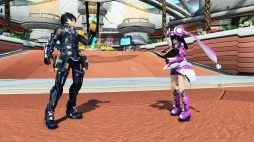 ���������꡼ No.109�Υ���ͥ������ / ��PSO2�ס����ᥬ�ե��륹���롼�������з褹��쥤�ɥ������ȡְ۳����¤��줷�Τβ��ȡפ�������AC������å��ˡ�Re:�����ץ���ܰ������ɲ�