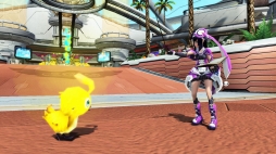 ���������꡼ No.110�Υ���ͥ������ / ��PSO2�ס����ᥬ�ե��륹���롼�������з褹��쥤�ɥ������ȡְ۳����¤��줷�Τβ��ȡפ�������AC������å��ˡ�Re:�����ץ���ܰ������ɲ�