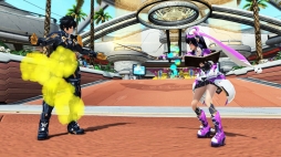 ���������꡼ No.111�Υ���ͥ������ / ��PSO2�ס����ᥬ�ե��륹���롼�������з褹��쥤�ɥ������ȡְ۳����¤��줷�Τβ��ȡפ�������AC������å��ˡ�Re:�����ץ���ܰ������ɲ�