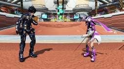 ���������꡼ No.112�Υ���ͥ������ / ��PSO2�ס����ᥬ�ե��륹���롼�������з褹��쥤�ɥ������ȡְ۳����¤��줷�Τβ��ȡפ�������AC������å��ˡ�Re:�����ץ���ܰ������ɲ�