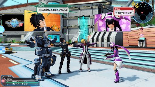 ���������꡼ No.113�Υ���ͥ������ / ��PSO2�ס����ᥬ�ե��륹���롼�������з褹��쥤�ɥ������ȡְ۳����¤��줷�Τβ��ȡפ�������AC������å��ˡ�Re:�����ץ���ܰ������ɲ�