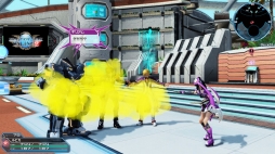 ���������꡼ No.116�Υ���ͥ������ / ��PSO2�ס����ᥬ�ե��륹���롼�������з褹��쥤�ɥ������ȡְ۳����¤��줷�Τβ��ȡפ�������AC������å��ˡ�Re:�����ץ���ܰ������ɲ�