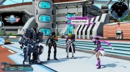 ���������꡼ No.117�Υ���ͥ������ / ��PSO2�ס����ᥬ�ե��륹���롼�������з褹��쥤�ɥ������ȡְ۳����¤��줷�Τβ��ȡפ�������AC������å��ˡ�Re:�����ץ���ܰ������ɲ�