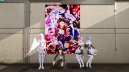 ���������꡼ No.126�Υ���ͥ������ / ��PSO2�ס����ᥬ�ե��륹���롼�������з褹��쥤�ɥ������ȡְ۳����¤��줷�Τβ��ȡפ�������AC������å��ˡ�Re:�����ץ���ܰ������ɲ�