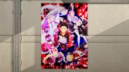 ���������꡼ No.127�Υ���ͥ������ / ��PSO2�ס����ᥬ�ե��륹���롼�������з褹��쥤�ɥ������ȡְ۳����¤��줷�Τβ��ȡפ�������AC������å��ˡ�Re:�����ץ���ܰ������ɲ�