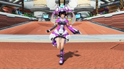 ���������꡼ No.128�Υ���ͥ������ / ��PSO2�ס����ᥬ�ե��륹���롼�������з褹��쥤�ɥ������ȡְ۳����¤��줷�Τβ��ȡפ�������AC������å��ˡ�Re:�����ץ���ܰ������ɲ�