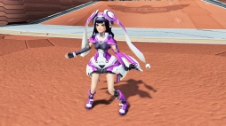 ���������꡼ No.129�Υ���ͥ������ / ��PSO2�ס����ᥬ�ե��륹���롼�������з褹��쥤�ɥ������ȡְ۳����¤��줷�Τβ��ȡפ�������AC������å��ˡ�Re:�����ץ���ܰ������ɲ�