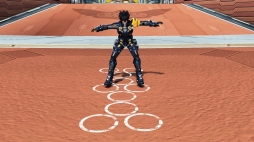 ���������꡼ No.131�Υ���ͥ������ / ��PSO2�ס����ᥬ�ե��륹���롼�������з褹��쥤�ɥ������ȡְ۳����¤��줷�Τβ��ȡפ�������AC������å��ˡ�Re:�����ץ���ܰ������ɲ�