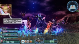 ���������꡼ No.133�Υ���ͥ������ / ��PSO2�ס����ᥬ�ե��륹���롼�������з褹��쥤�ɥ������ȡְ۳����¤��줷�Τβ��ȡפ�������AC������å��ˡ�Re:�����ץ���ܰ������ɲ�