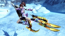 ���������꡼ No.136�Υ���ͥ������ / ��PSO2�ס����ᥬ�ե��륹���롼�������з褹��쥤�ɥ������ȡְ۳����¤��줷�Τβ��ȡפ�������AC������å��ˡ�Re:�����ץ���ܰ������ɲ�