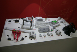 画像ギャラリー No.002のサムネイル画像 / セガフェス会場から公開生放送「PSO2 STATION!」レポート。通常クラスに新たなスキルが追加,そしてペルソナシリーズとのコラボが発表