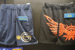 画像ギャラリー No.051のサムネイル画像 / セガフェス会場から公開生放送「PSO2 STATION!」レポート。通常クラスに新たなスキルが追加,そしてペルソナシリーズとのコラボが発表